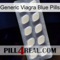 Generic Viagra Blue Pills 08